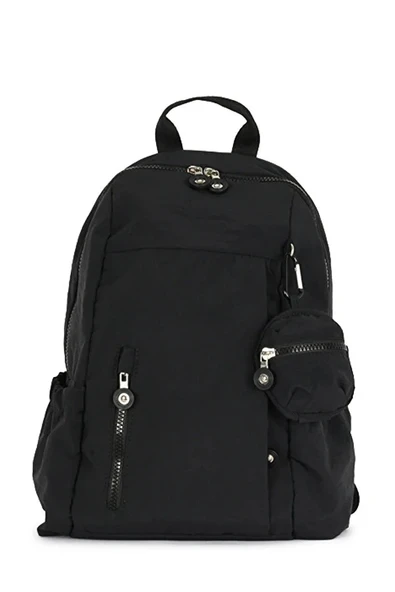 Lumberjack 5W KRKL BASIC BZKLU SRT 5PR Siyah Çanta A10203374704010 ürün görseli 1