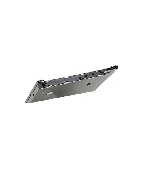 Concord C-856 Notebook HDD-SSD Kızağı Caddy 9.5mm - Resim 2