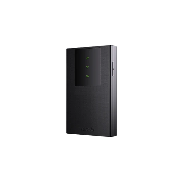 TENDA MF3 3G/4G LTE WİFİ6 USB-C MODEM ürün görseli 1