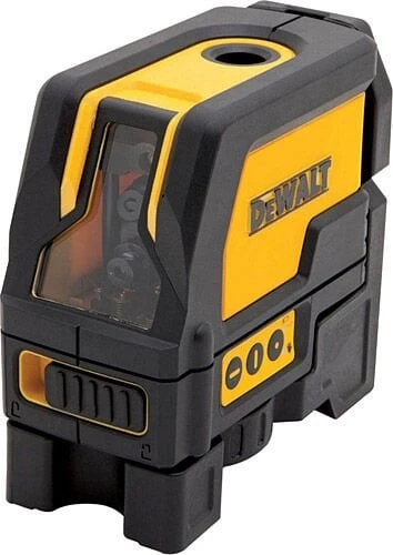 Dewalt DW0822 Çizgi Lazeri ürün görseli 1