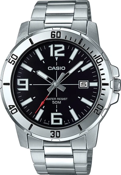 Casio MTP-VD01D-1BVUDF Erkek Kol Saati - Resim 2