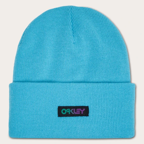OAKLEY B1B GRADIENT PATCH BERE ürün görseli 1