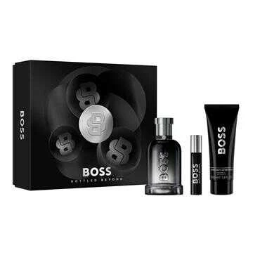 Hugo Boss Bottled Beyond Edp 100 ml Set ürün görseli 1