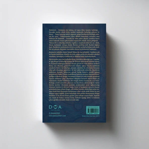Ortusolis - Süleyman Dalğın - Resim 3
