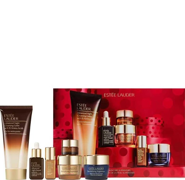 Estee Lauder Skincare Superstar Cilt Bakım Seti ürün görseli 1