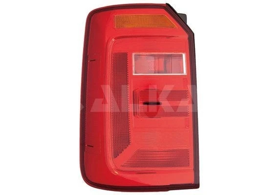 Volkswagen Caddy Sol Stop 15>20 Mars 611561 ürün görseli 1