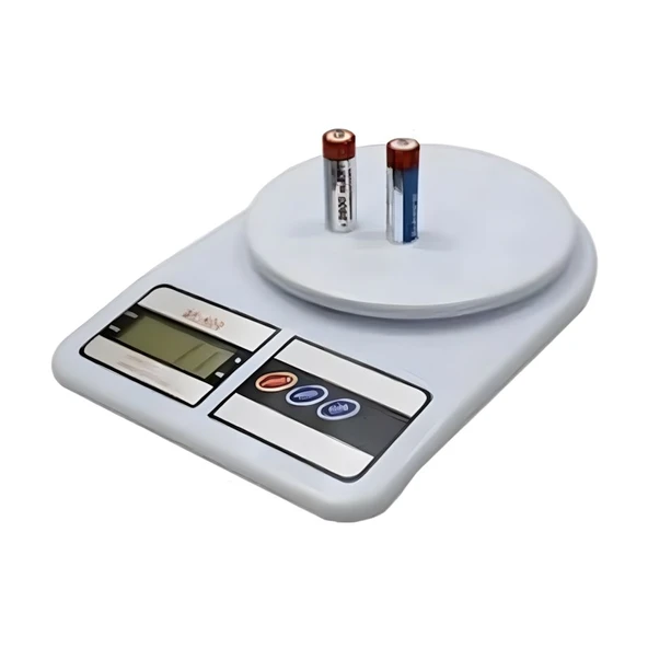 Crown CRW-7024 Mutfak Tartısı - Resim 2
