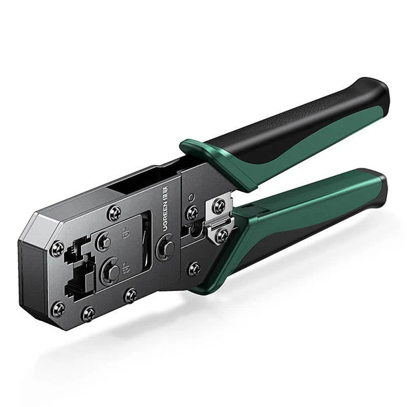 UGREEN 70683 NW136 Q235 Karbon Yapısal Çelik SK5 Network Pensesi ürün görseli 1