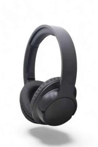 Kablosuz Bluetooth Kulaklık Kulak Üstü Mikrofonlu 5.0 Bluetooth Anc Özelliği ürün görseli 1