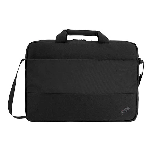 Lenovo 4X40Y95214 Notebook Çantaları ThinkPad Basic Topload Uygun Maksimum 39,6 cm (15,6) Siyah ürün görseli 1