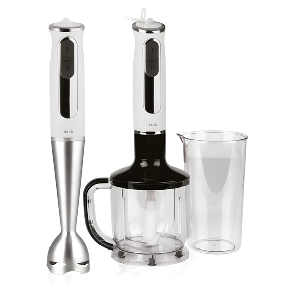 Raks Joy Mix 1700 W Blender Seti ürün görseli 1
