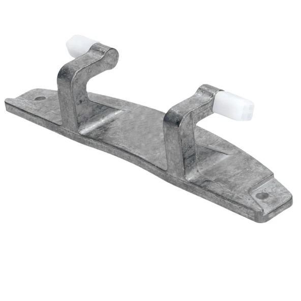 Çamaşır Makinesi Kapak Menteşesi Bosch WAW28560TR, WAW2856XTR ile Uyumlu ürün görseli 1