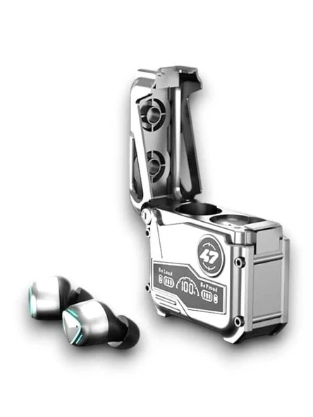 47 Bluetooth Kulaklık - Resim 2