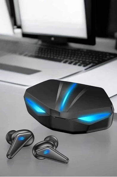 Bluetooth Kulaklığı Anc Özelliği Yüksek Ses Kaliteli - Resim 2
