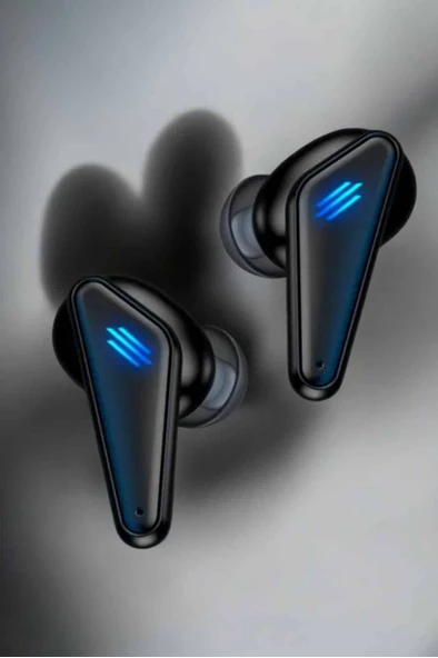 Bluetooth Kulaklığı Anc Özelliği Yüksek Ses Kaliteli - Resim 4
