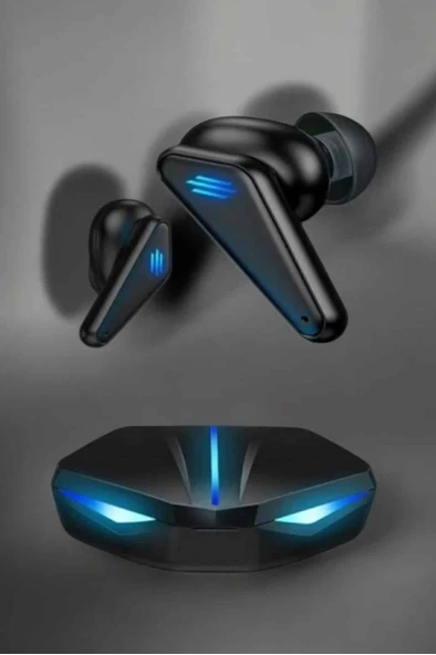 Bluetooth Kulaklığı Anc Özelliği Yüksek Ses Kaliteli - Resim 5