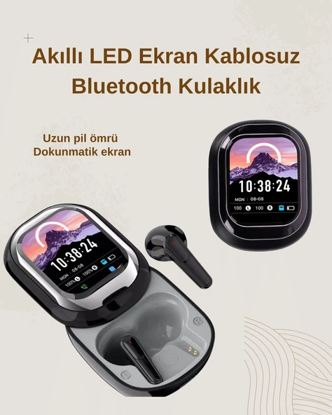 Se One Bluetooth Kulaklık ürün görseli 1