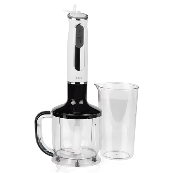 Raks Joy Mix 1700 W Blender Seti - Resim 2