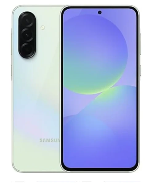 Samsung Galaxy A36 8 GB 256 GB (Samsung Türkiye Garantili) Yeşil ürün görseli 1