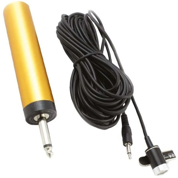 Gold Audio ACS-777 Yaka Mikrofonu ürün görseli 1