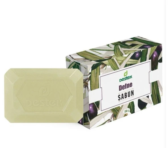Destek Defne Sabunu 150 Gr ürün görseli 1