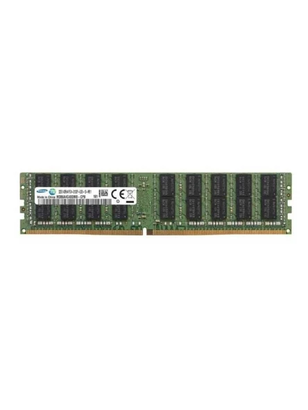 SAMSUNG 32GB DDR4 2133MHz 4DRx4 PC4-2133P ECC Sunucu Ram M386A4G40DM0-CPB2Q ürün görseli 1