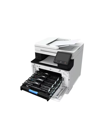 Canon Mf752Cdw II Yazıcı - Resim 2