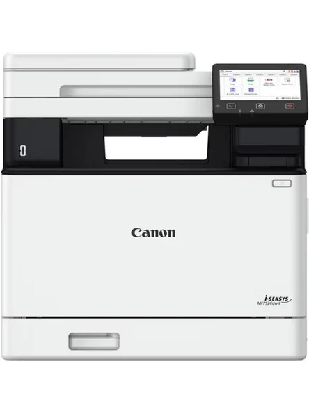 Canon Mf752Cdw II Yazıcı ürün görseli 1