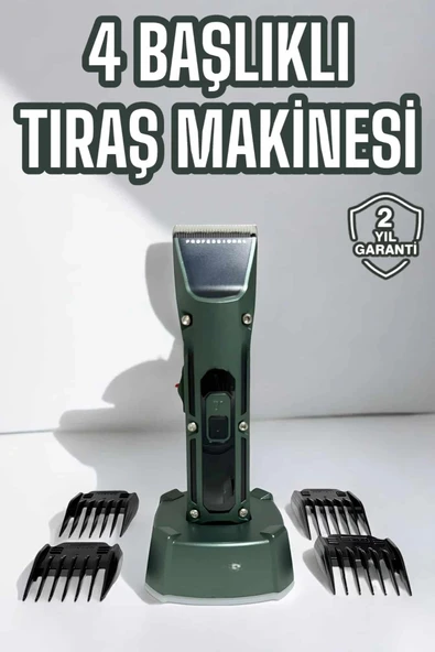 Lazer Epilasyon Öncesi Tıraş Makinesi Profesyonel Uzun Ömürlü Dayanıklı P124125S8795 ürün görseli 1