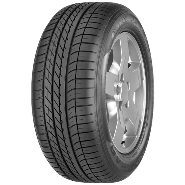 Goodyear 275/40R20 106W XL ROF RFT * FP Eagle F1 Asymmetric Suv (Yaz) (2024) ürün görseli 1