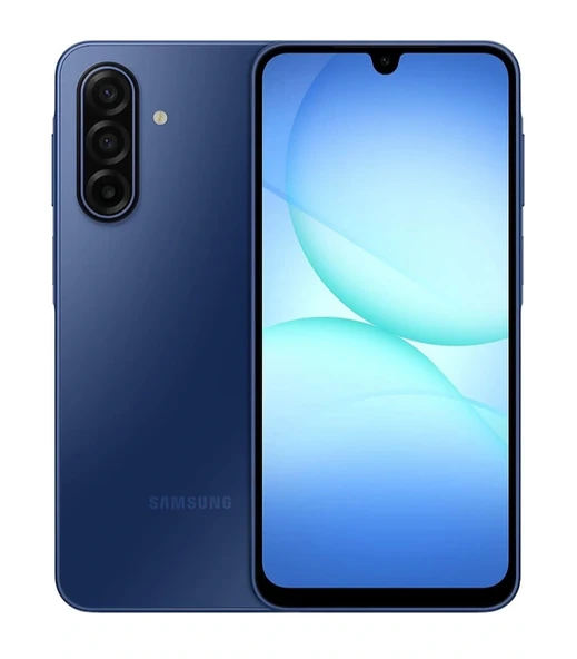 Samsung Galaxy A17 5G 8 GB 256 GB (Samsung Türkiye Garantili) ürün görseli 1