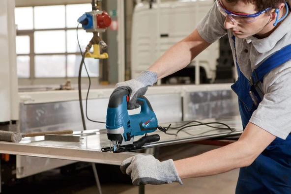 Bosch GST 90 BE Dekupaj Testere - Resim 4