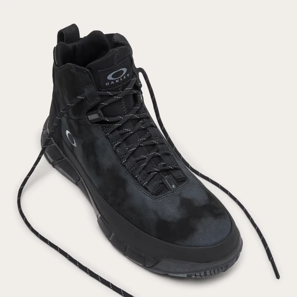 OAKLEY COYOTE MID ZIP BOOT - Resim 4