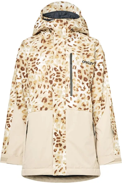 OAKLEY WMNS TNP TBT INSULATED JACKET ürün görseli 1