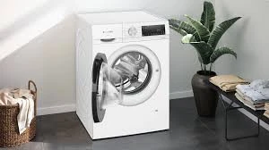 Siemens WG52K2Z0TR 1200 Devir 10 kg Çamaşır Makinesi - OUTLET ( AÇIKLAMAYI OKUYUN ) ürün görseli 1