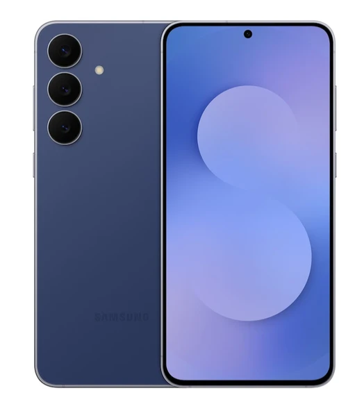Samsung Galaxy S25 Fe 8 GB 256 GB (Samsung Türkiye Garantili) ürün görseli 1