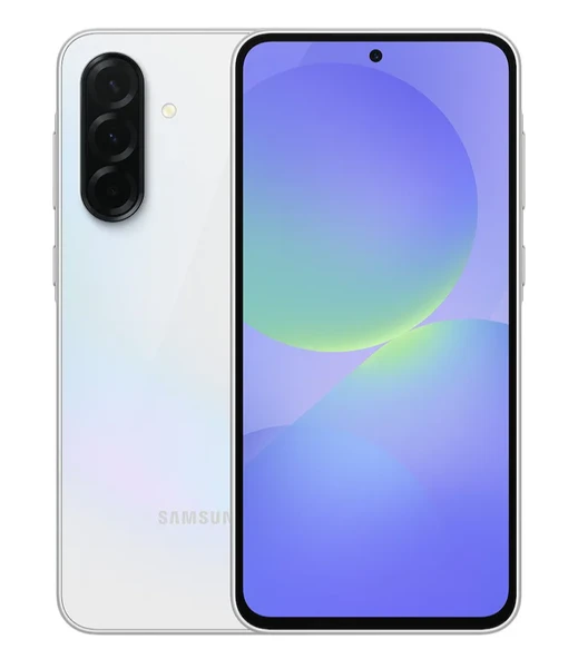 Samsung Galaxy A36 8 GB 256 GB BEYAZ (Samsung Türkiye Garantili) ürün görseli 1