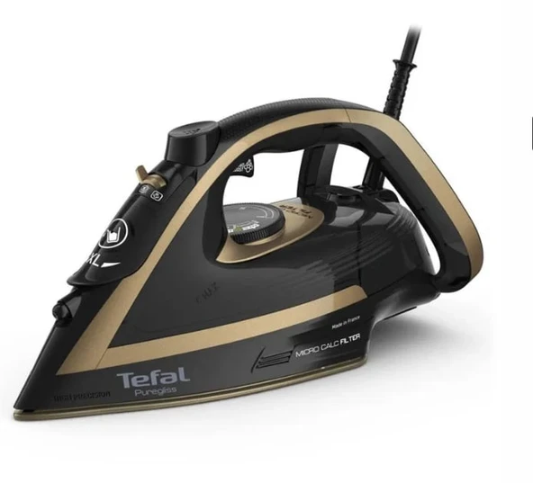 Tefal FV8064 Pureglıss 3000 W Buharlı Ütü ürün görseli 1
