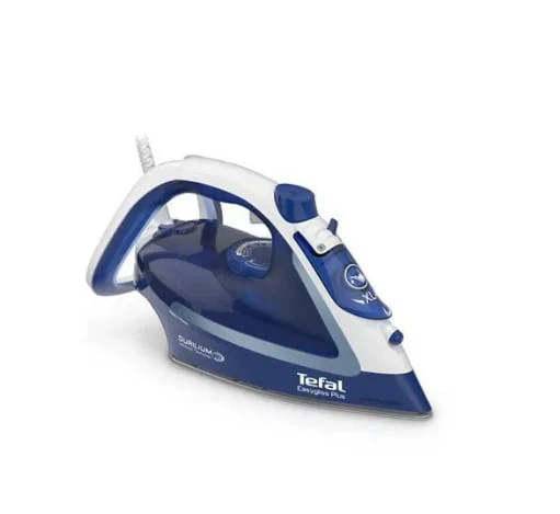 Tefal EasyGliss Plus FV5770 2700 W Buharlı Ütü ürün görseli 1