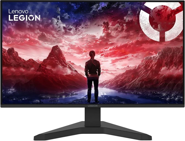 Lenovo Legion R27s 68CCGAC1TK 27" 1 ms Full HD IPS 144 Hz Oyuncu Monitörü ürün görseli 1