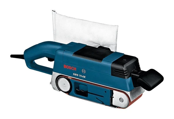 Bosch GBS 75 AE Zımpara Makinesi ürün görseli 1