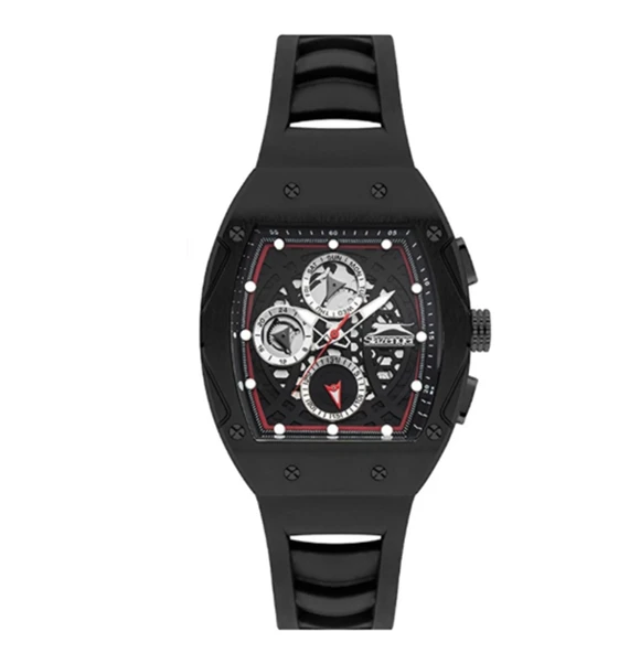 Slazenger Sl.09.2257.2.01 Erkek Kol Saati-SL118 ürün görseli 1