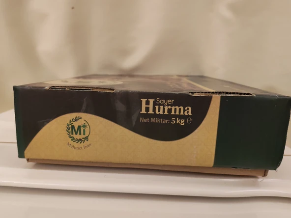 Mehmet İnan Hurma - Resim 6