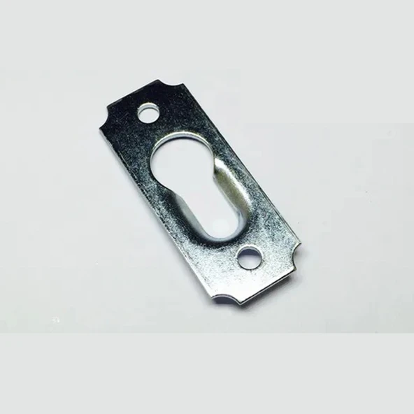 Gizli Tablo, Tuval, Kanvas, Çerçeve Askısı, Kancası 4x1,5 mm - 250 Adet ürün görseli 1