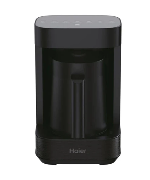 Haier Kahve Makinesi HMB5A 011 TEK ürün görseli 1