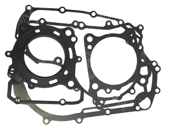 CONTA SET SR-250-NK250-CLX250 ürün görseli 1