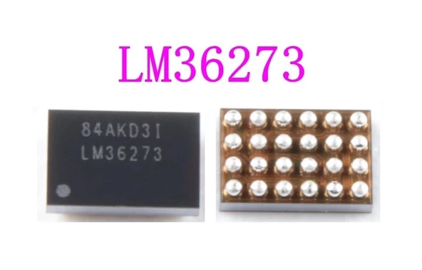 Lm36273 Işık Entegresi ürün görseli 1