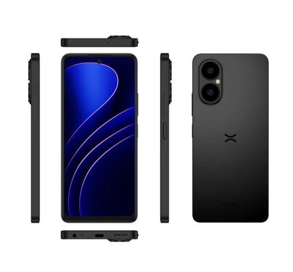 Omix O1 Neo 8 GB 128 GB (Omix Türkiye Garantili) ürün görseli 1