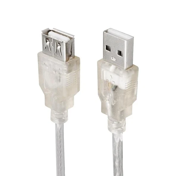 USB Uzatma Kablosu 5 Metre ürün görseli 1