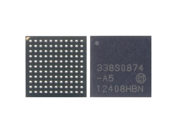 338S0874 Entegre İph 4 Touch ürün görseli 1